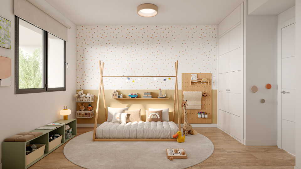Olivara Living - obranuevaenmalaga