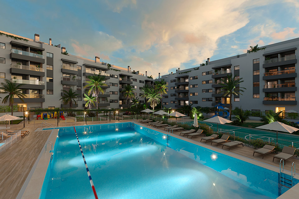 Suite Mijas - obranuevaenmalaga