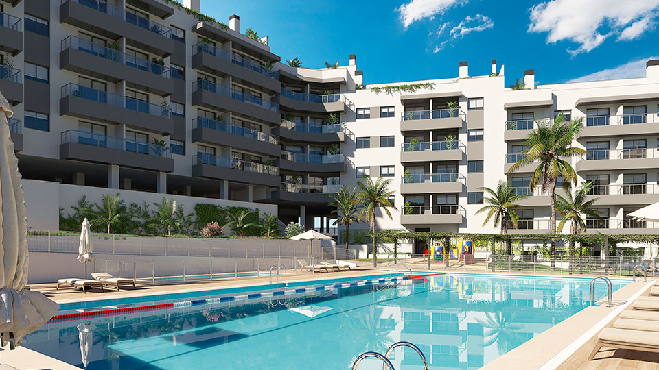 Suite Mijas - obranuevaenmalaga