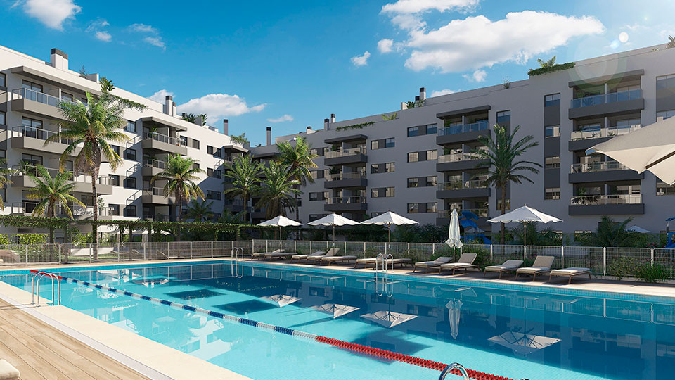 Suite Mijas - obranuevaenmalaga