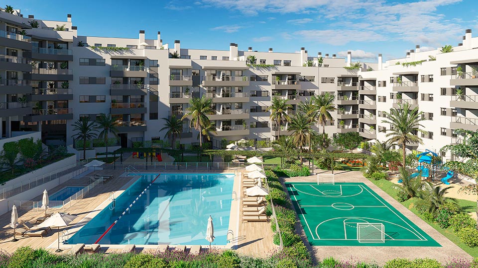 Suite Mijas - obranuevaenmalaga