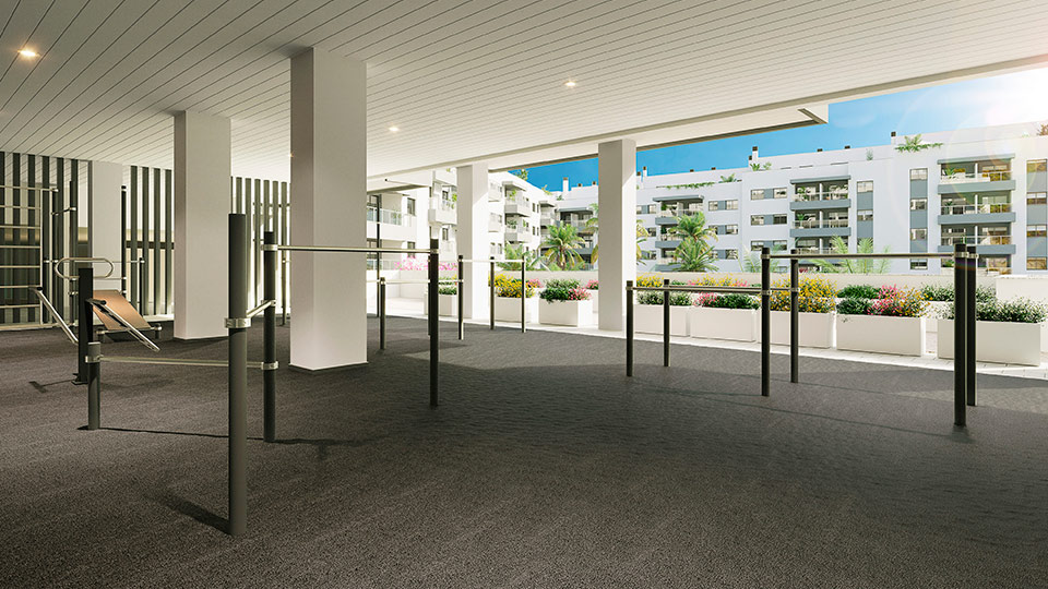 Suite Mijas - obranuevaenmalaga