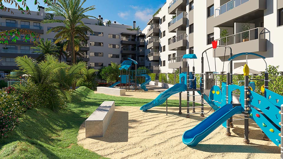 Suite Mijas - obranuevaenmalaga