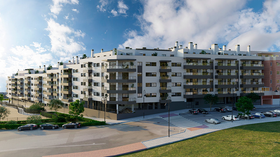 Suite Mijas - obranuevaenmalaga