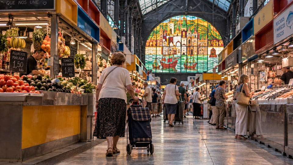 ¿Antes era mejor? - obranuevaenmalaga