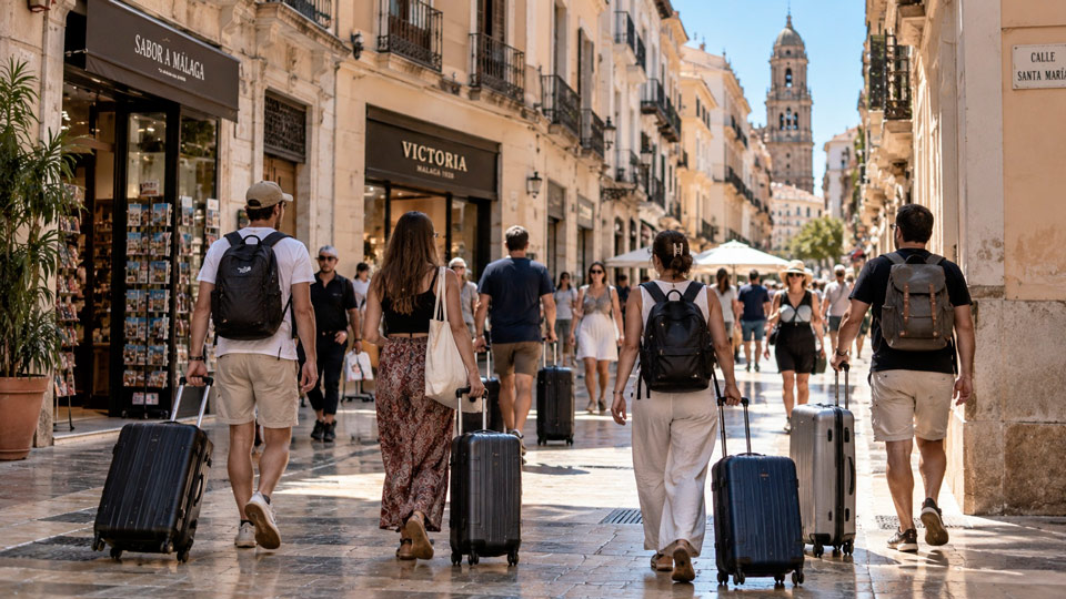 ¿Antes era mejor? - obranuevaenmalaga