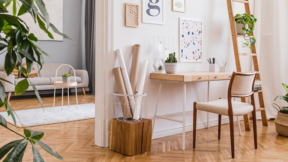 vuelta al cole y vivienda obra nueva en Málaga