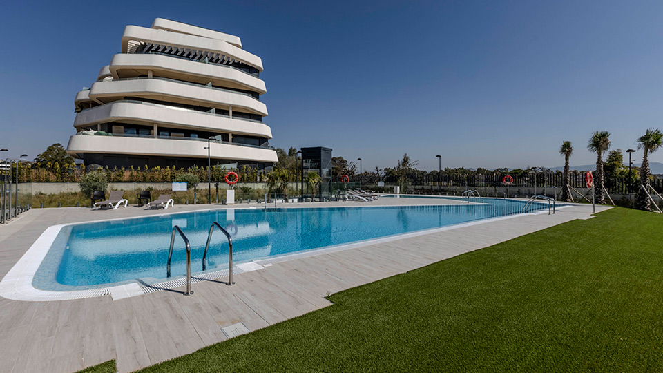 Habitat Alboran Bora - obranuevaenmalaga